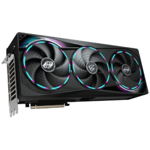 כרטיס מסך AORUS GeForce RTX 5080 MASTER 16G
