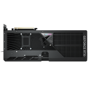 כרטיס מסך AORUS GeForce RTX 5080 MASTER 16G