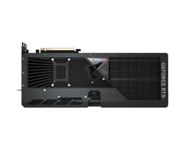 כרטיס מסך AORUS GeForce RTX 5080 MASTER 16G