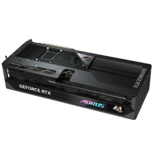 כרטיס מסך AORUS GeForce RTX 5080 MASTER 16G