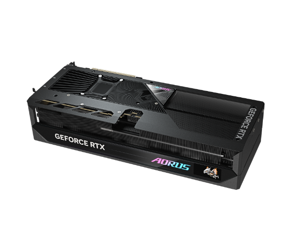 כרטיס מסך AORUS GeForce RTX 5080 MASTER 16G
