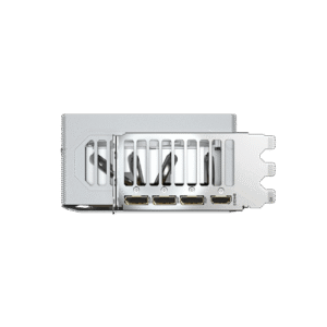 כרטיס מסך AORUS GeForce RTX 5080 MASTER ICE 16G White