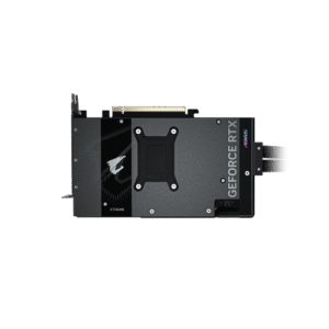 כ.מסך AORUS GeForce RTX 5080 XTREME WATERFORCE 16G 360MM RADIATOR