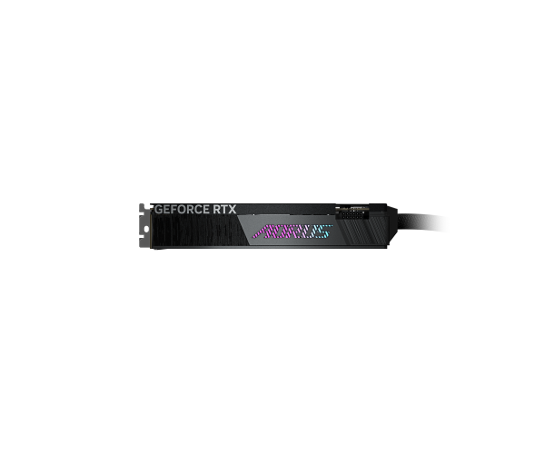 כ.מסך AORUS GeForce RTX 5080 XTREME WATERFORCE 16G 360MM RADIATOR