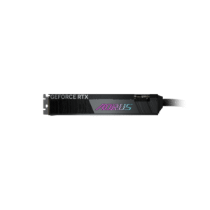 כ.מסך AORUS GeForce RTX 5080 XTREME WATERFORCE 16G 360MM RADIATOR