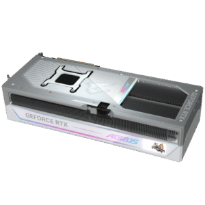 כרטיס מסך AORUS GeForce RTX 5090 MASTER ICE 32G