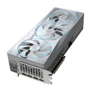 כרטיס מסך AORUS GeForce RTX 5090 MASTER ICE 32G