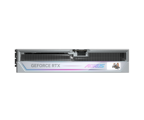 כרטיס מסך AORUS GeForce RTX 5090 MASTER ICE 32G