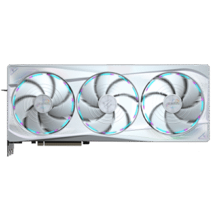 כרטיס מסך AORUS GeForce RTX 5090 MASTER ICE 32G