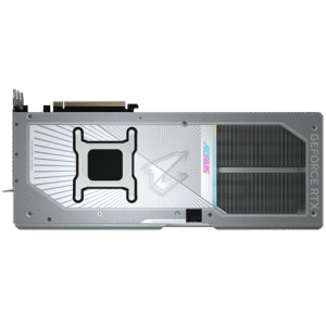 כרטיס מסך AORUS GeForce RTX 5090 MASTER ICE 32G