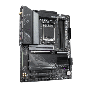 לוח GIGABYTE B650 AORUS ELITE AX V2 ATX AM5 DDR5 WIFI 6E