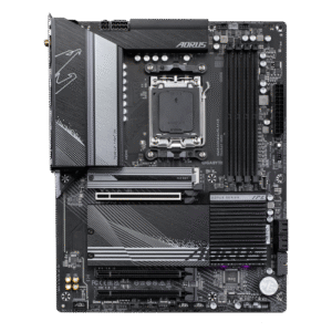 לוח GIGABYTE B650 AORUS ELITE AX V2 ATX AM5 DDR5 WIFI 6E