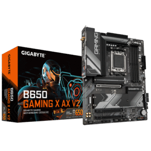 לוח אם אינטל GIGABYTE B760M D3HP WIFI6 mATX DP HDMI VGA LGA1700