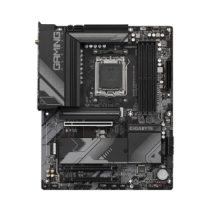 לוח Gigabyte B650 Gaming X AX V2 ATX WIFI BT AMD Zen4 AM5 DDR5