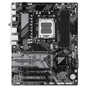 לוח אם GIGABYTE B650 UD AX DDR5 WIFI6 BT AM5 1GB LAN