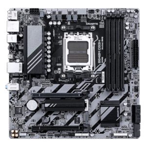 לוח אם Gigabyte B840M DS3H for AMD AM5 Cpu DDR5 HDMI