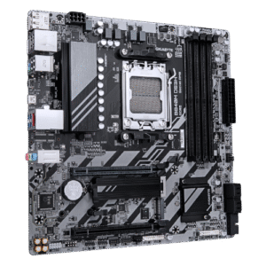 לוח אם Gigabyte B840M DS3H for AMD AM5 Cpu DDR5 HDMI