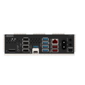 לוח אם GIGABYTE B850 AORUS ELITE WIFI7 ATX DDR5 AM5 BT 2.5GBE LAN