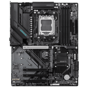 לוח אם GIGABYTE B850 GAMING WIFI 6 ATX DDR5 AM5 BT