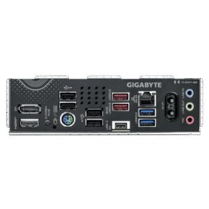 לוח אם GIGABYTE B850 GAMING WIFI 6 ATX DDR5 AM5 BT