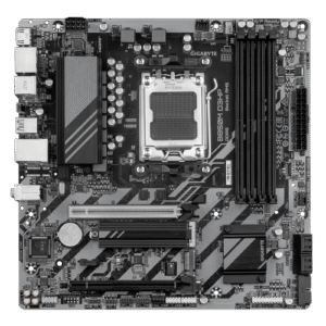 לוח אם GIGABYTE B850M D3HP MICRO-ATX DDR5 AM5 1GB LAN