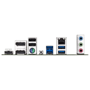 לוח אם GIGABYTE B850M D3HP MICRO-ATX DDR5 AM5 1GB LAN