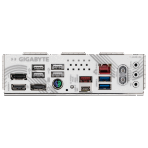 לוח אם GIGABYTE B850M EAGLE WIFI6E ICE M-ATX DDR5 AM5 BT 2.5GB