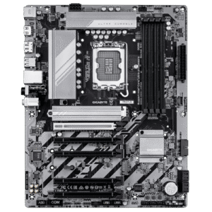 לוח למעבד דור 15 Gigabyte B860 DS3H WIFI6E ATX 2.5GB LAN