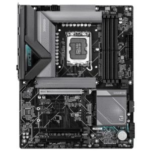 לוח למעבד דור 15 Gigabyte B860 EAGLE WIFI6E ATX 2.5GB LAN