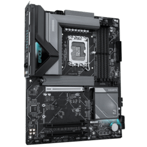 לוח למעבד דור 15 Gigabyte B860 EAGLE WIFI6E ATX 2.5GB LAN