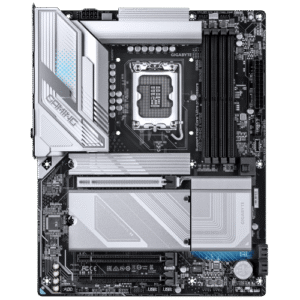 לוח למעבד דור 15 Gigabyte B860 GAMING X WIFI6E ATX 2.5GB LAN