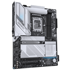 לוח למעבד דור 15 Gigabyte B860 GAMING X WIFI6E ATX 2.5GB LAN