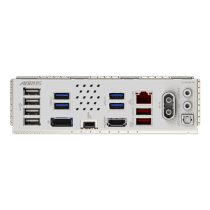 לוח למעבד דור 15 Gigabyte B860M AORUS ELITE WIFI6E ICE ATX 2.5GB