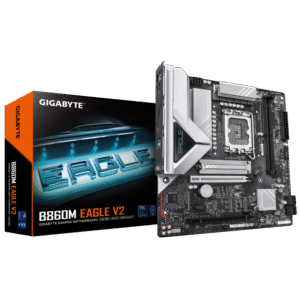 לוח אם Gigabyte Z890 AI TOP DDR5 10GB LAN Thunderbolt 5 WIFI7