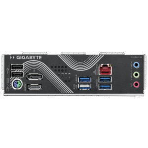 לוח לאינטל דור 15 Gigabyte B860M EAGLE Micro-ATX DDR5