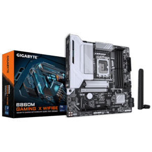 לוח דור 15 Gigabyte Z890 AORUS ELITE WIFI7 DDR5 LGA1851