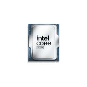 מעבד אינטל Intel Ultra 7 265 Tray no fan intel UHD GPU LGA 1851