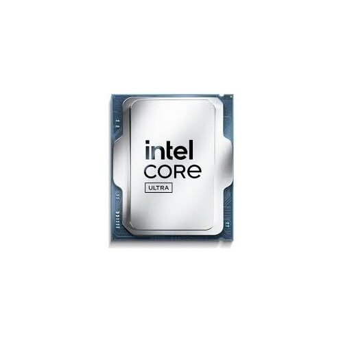 מעבד אינטל Intel Ultra 7 265 Tray no fan intel UHD GPU LGA 1851