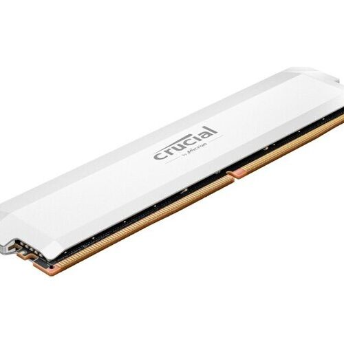 זכרון לנייח Crucial 16GB DDR5 Pro Overclocking 6400MHZ 1.35V C38