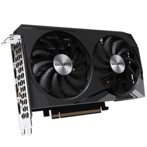 כרטיס מסך Gigabyte RTX 3060 Gaming OC 8GB 2.0 GDDR6 Dual Fan