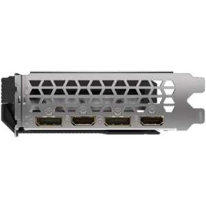 כרטיס מסך Gigabyte RTX 3060 Gaming OC 8GB 2.0 GDDR6 Dual Fan