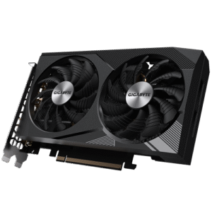 כרטיס מסך OC 12GB Rev 2.0 Gigabyte RTX 3060 Windforce 2