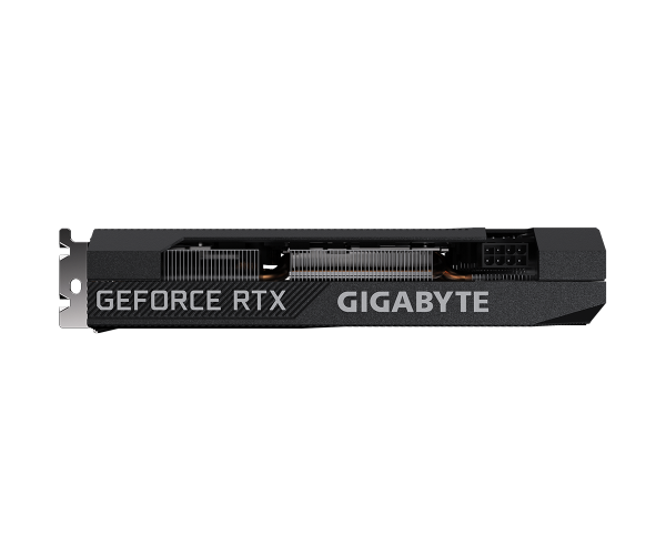 כרטיס מסך OC 12GB Rev 2.0 Gigabyte RTX 3060 Windforce 2