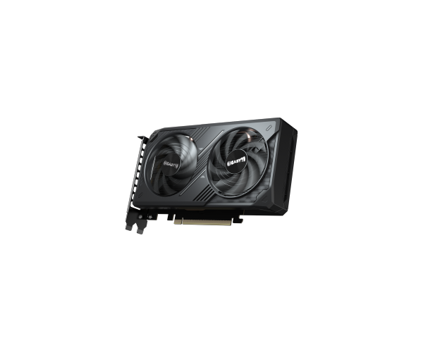 כרטיס מסך Gigabyte GeForce RTX 5050 WindForce OC 8GB 2xDP 2xHDMI