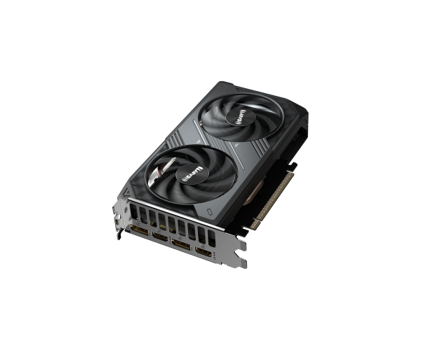 כרטיס מסך Gigabyte GeForce RTX 5050 WindForce OC 8GB 2xDP 2xHDMI