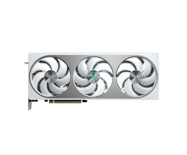 כ.מסך GIGABYTE GeForce RTX 5070 AERO OC 12G