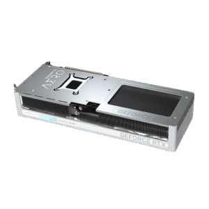 כ.מסך GIGABYTE GeForce RTX 5070 AERO OC 12G