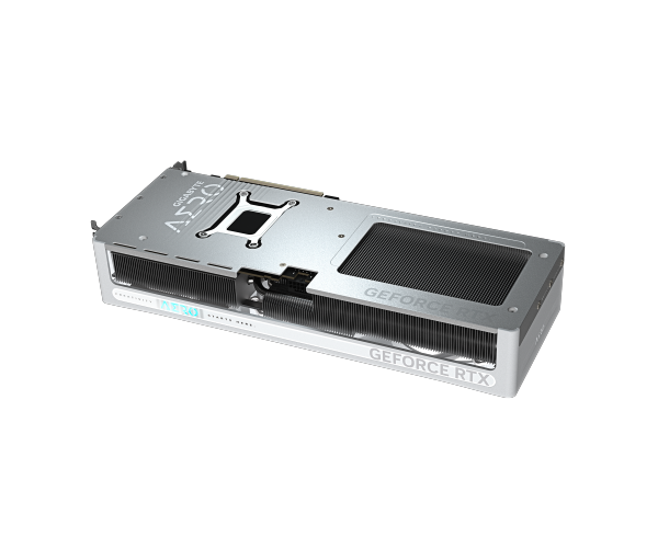 כ.מסך GIGABYTE GeForce RTX 5070 AERO OC 12G