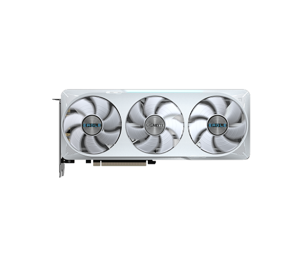 כ.מסך GIGABYTE GeForce RTX 5070 EAGLE OC ICE SFF 12G