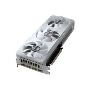 כ.מסך GIGABYTE GeForce RTX 5070 EAGLE OC ICE SFF 12G